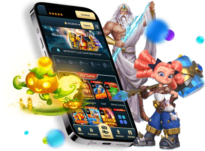 FAQ Go8 Link Vào