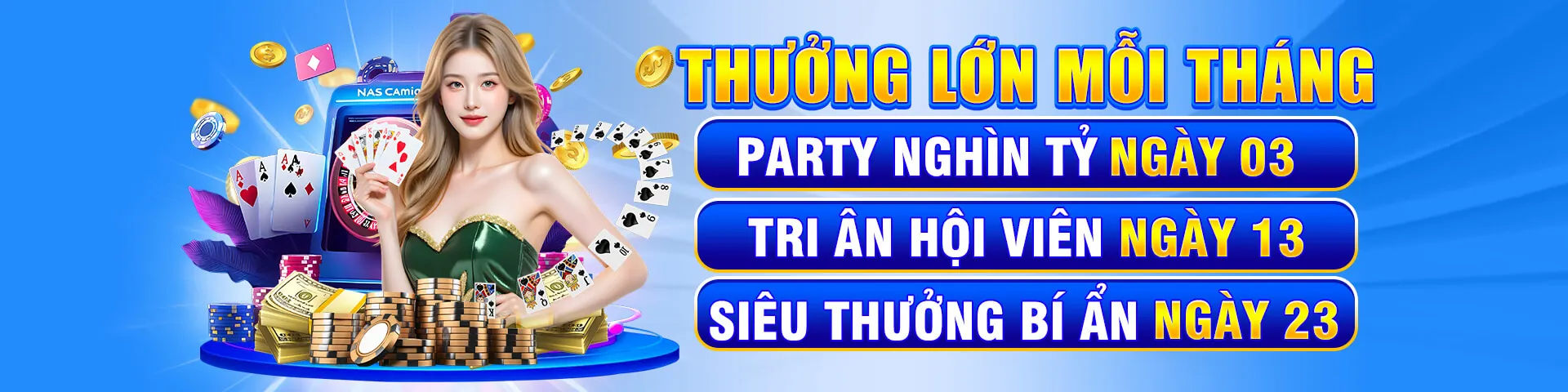 Hình ảnh banner Blog go8 với các biểu tượng trò chơi
