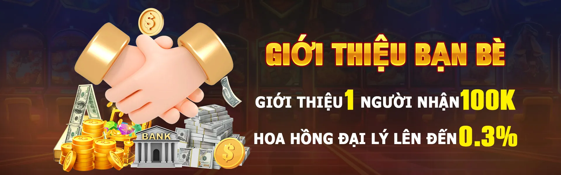 Khuyến mãi Go8 hấp dẫn