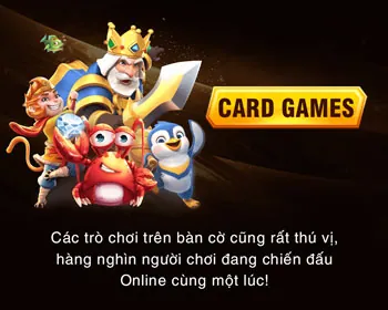 Trò chơi Poker tại GO8