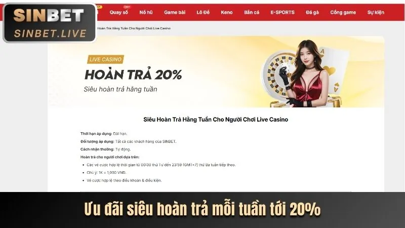 Khuyến mãi chào mừng thành viên mới Go8